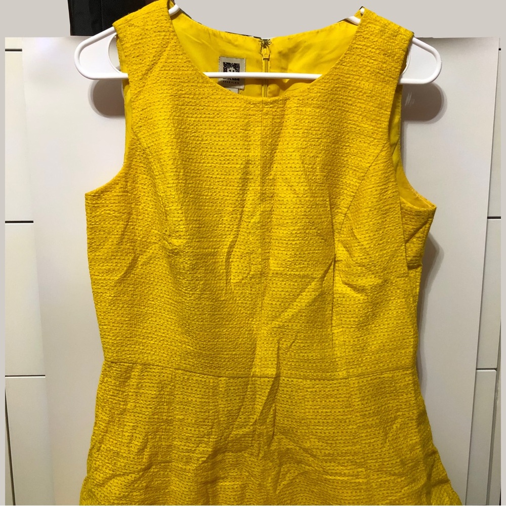 Anne Klein Dress